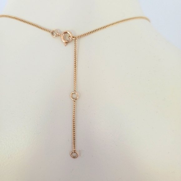 Smiley Face Necklace - Picture 5 of 6